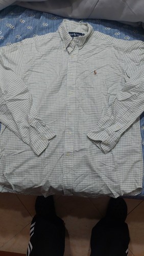 Camicia ralph lauren - camicia, tg