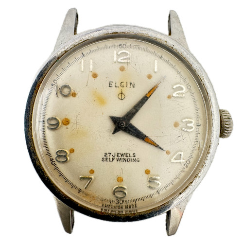 Orologio polso uomo - orologio,
