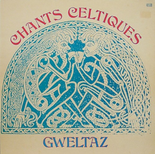 Gweltaz chants celtiques - gweltaz,