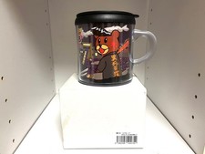 Tazza Secret Society Eagle