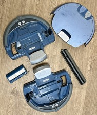 iRobot Scooba 350 confezione
