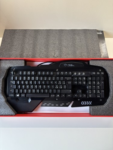 Trust gxt 850 - 850, gaming