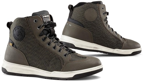 Scarpe moto impermeabili - moto,