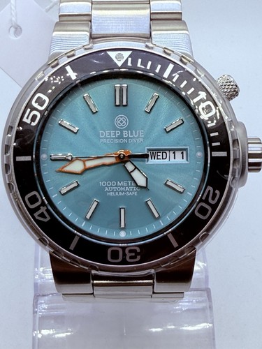 Orologio subacqueo automatico - orologio,