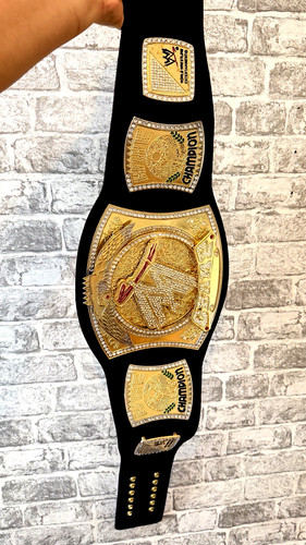 Cintura replica wwe - cintura,