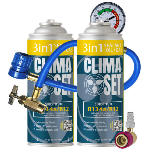 Climaset refrigerante per - -,