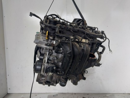 Motore engine kia picanto - engine,