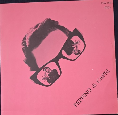 Peppino capri i suoi - i,