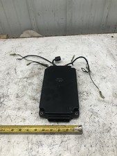 Yamaha V-X VX 250 Fuoribordo 2