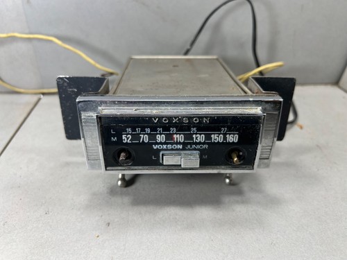 Autoradio voxon junior auto - autoradio,