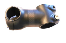 Attacco Manubrio Carbonio Look