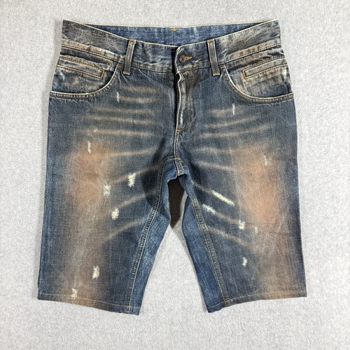Dolce gabbana jorts - dolce, uomo