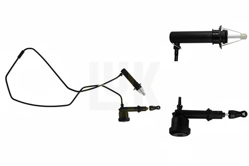 Pompa frizione 513 0066 luk - frizione,