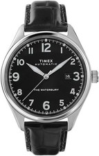 Orologio timex nero uomo - orologio,