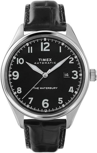 Orologio timex nero uomo - orologio,