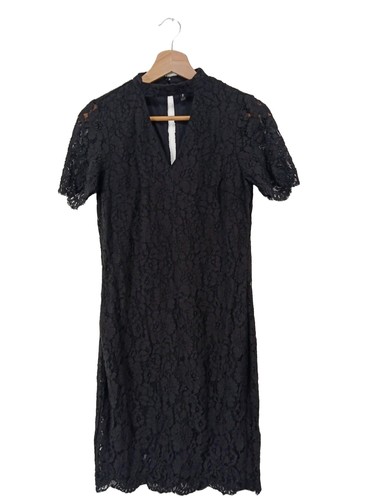 Vero moda abito pizzo donna - in,