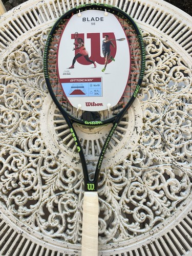 Racchetta tennis wilson - tennis,