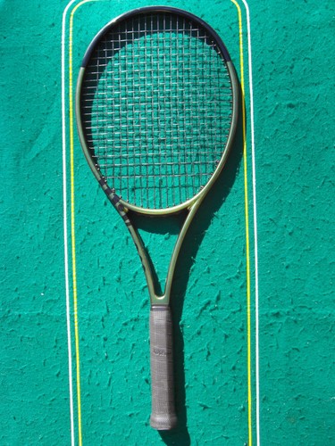 Wilson h19 pro - h19, stock