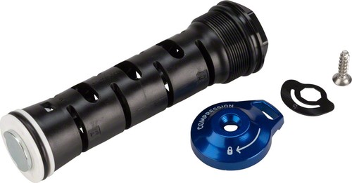 Rockshox bluto reba a1 - bluto,