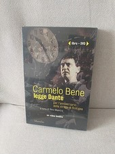 CARMELO BENE - CARMELO BENE