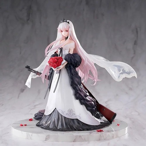 Figurina girls frontline - figurina,