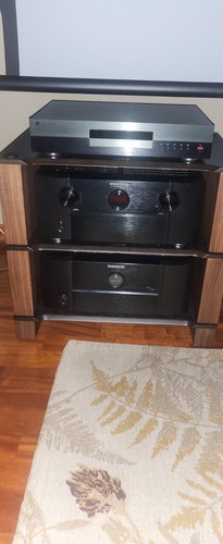 Preamplificatore marantz - preamplificatore, av