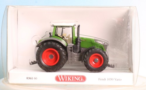 Wiking 036160 scala h0 - 036160,,