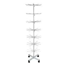 Espositore Girevole,Scaffale