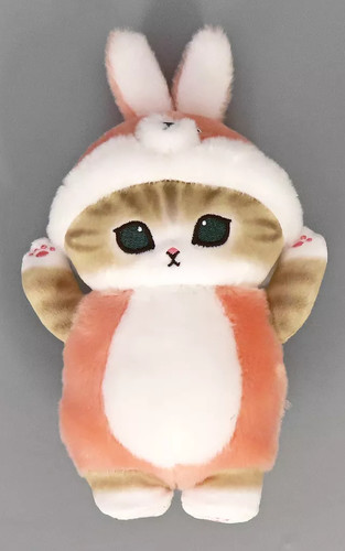 Mofus peluche kigurumi - mofus, nyan
