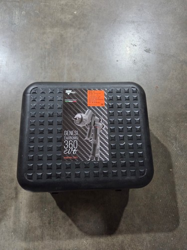Pistola spruzzo base - spruzzo, walcom