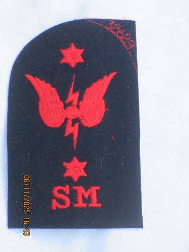 Royal navy qualifica - navy,,