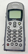 Iridium Satellite Phone Model