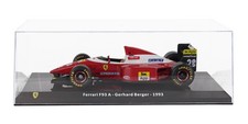 1/24 EDICOLA - FERRARI - F1