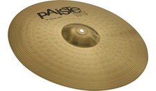 Paiste crash ride piatto - paiste,