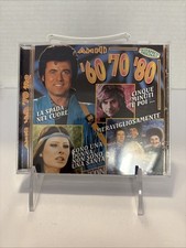 CD ANNI '60 '70 '80 JOKER SAAR