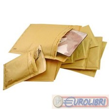 BUSTE IMBOTTITE A-1 11X16 10PZ