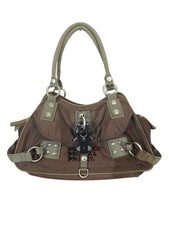 Borsa a mano George Gina &