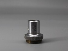 LOMO Microscope Objective 3,7