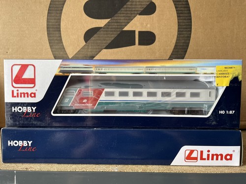 Lima hl4031 carrozza - hl4031,