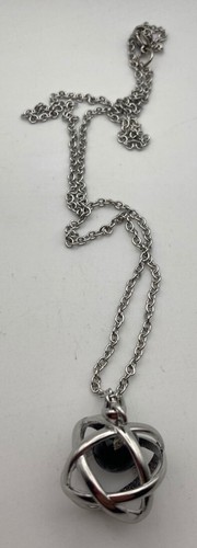 Collana ciondolo genesa - collana,