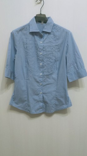 Camicia manica da - 3/4, donna