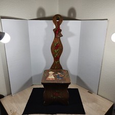 Sedia Time Out Bambini Vintage