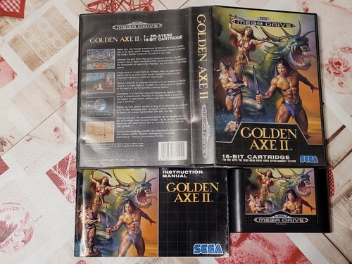 Box boite notice - box,