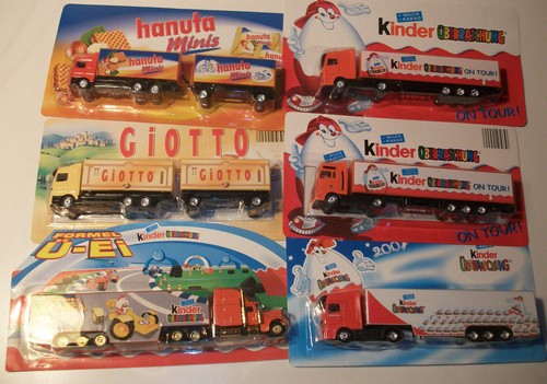 Materiale pubblicitario - (w1),