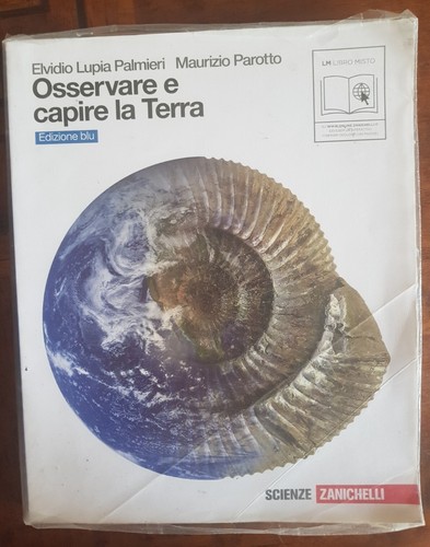 Osservare capire terra - osservare,