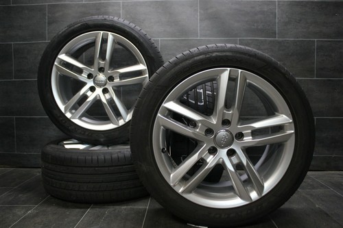 Originale audi cerchi - originale,