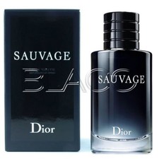 CHRISTIAN DIOR SAUVAGE 60 ML