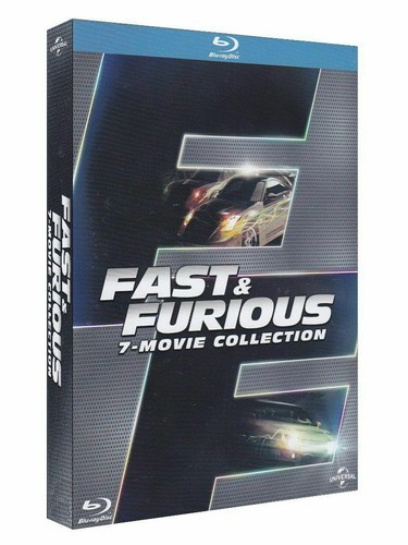 Fast and furious 7 film - fast,