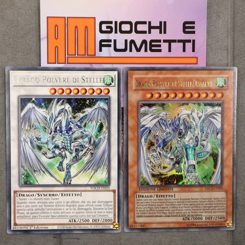 Lotto drago polvere - lotto, di