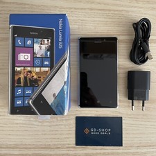 Smartphone Nokia Lumia 925 16GB Grigio